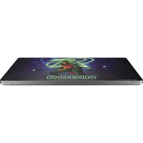 DC Comics Gotham Knights Robin Laptop Skins