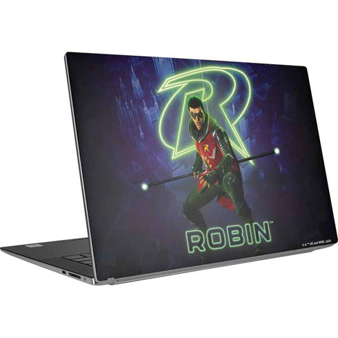 DC Comics Gotham Knights Robin Dell XPS Skin