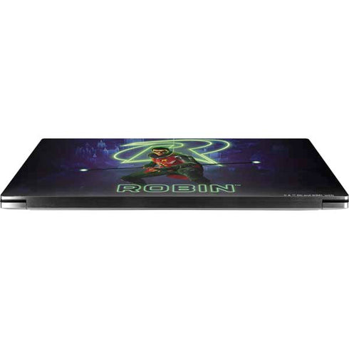 DC Comics Gotham Knights Robin Dell XPS Skin