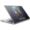 DC Comics Gotham Knights Robin HP ZBook Fury 16 G10 Skin