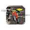 DC Comics Robin Vintage Action pose pattern 85W Power Adapter (15 and 17 inch MacBook Pro Charger) Skin