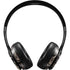 DC Comics Robin Vintage Action pose pattern Beats Solo 4 Wireless Headphones Skin