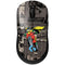 DC Comics Robin Vintage Action pose pattern G Pro Wireless Gaming Mouse Skin