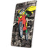 DC Comics Robin Vintage Action pose pattern iPad Pro 13in M4 (2024) Skin