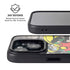 DC Comics Robin Vintage Action pose pattern iPhone 13 Kickstand Case