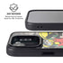 DC Comics Robin Vintage Action pose pattern iPhone 16e Kickstand Case