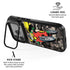 DC Comics Robin Vintage Action pose pattern iPhone 17 Pro Kickstand Case