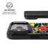 DC Comics Robin Vintage Action pose pattern iPhone 17 Pro Kickstand Case