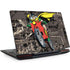 DC Comics Robin Vintage Action pose pattern Legion Y720 Skin