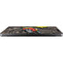 DC Comics Robin Vintage Action pose pattern Apple MacBook Pro 14-inch Skin