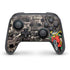 DC Comics Robin Vintage Action pose pattern Nintendo Skins