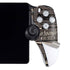 DC Comics Robin Vintage Action pose pattern PlayStation Portal Remote Player Skin