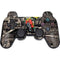 DC Comics Robin Vintage Action pose pattern PS3 Dual Shock wireless controller Skin