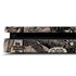DC Comics Robin Vintage Action pose pattern PS4 Slim Skin