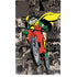 DC Comics Robin Vintage Action pose pattern PS5 Slim Digital Edition Console Skin