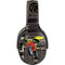 DC Comics Robin Vintage Action pose pattern Skullcandy Venue Skin
