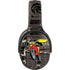 DC Comics Robin Vintage Action pose pattern Skullcandy Venue Skin