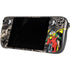DC Comics Robin Vintage Action pose pattern Steam Deck Handheld Gaming Computer OLED Skin