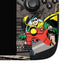 DC Comics Robin Vintage Action pose pattern Steam Deck Handheld Gaming Computer OLED Skin