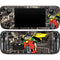 DC Comics Robin Vintage Action pose pattern Steam Deck Handheld Gaming Computer Skin