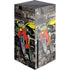 DC Comics Robin Vintage Action pose pattern Xbox Series X Skins
