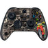 DC Comics Robin Vintage Action pose pattern Xbox Series X Skins