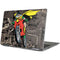 DC Comics Robin Vintage Action pose pattern Yoga 710 14in Skin