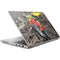 DC Comics Robin Vintage Action pose pattern HP ZBook Fury 16 G10 Skin