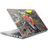DC Comics Robin Vintage Action pose pattern HP ZBook Fury 16 G10 Skin