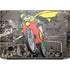 DC Comics Robin Vintage Action pose pattern HP ZBook Fury 16 G10 Skin