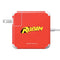 DC Comics Robin Official Logo 85W Power Adapter (15 and 17 inch MacBook Pro Charger) Skin