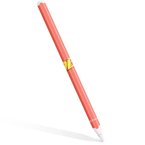 DC Comics Robin Official Logo Apple Pencil (2nd Gen 2019) Skin