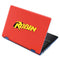 DC Comics Robin Official Logo Aspire R11 11.6in Skin