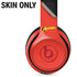 DC Comics Robin Official Logo Beats Solo 3 Wireless Skin