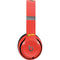 DC Comics Robin Official Logo Beats Solo 4 Wireless Headphones Skin