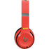 DC Comics Robin Official Logo Beats Solo 4 Wireless Headphones Skin