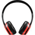 DC Comics Robin Official Logo Beats Solo 4 Wireless Headphones Skin