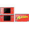 DC Comics Robin Official Logo DS Lite Skin