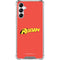 DC Comics Robin Official Logo Gabb Phone 4 Clear Case