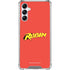 DC Comics Robin Official Logo Gabb Phone 4 Clear Case