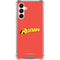 DC Comics Robin Official Logo Galaxy A16 5G Clear Case