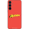 DC Comics Robin Official Logo Galaxy A35 5G Skin