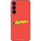 DC Comics Robin Official Logo Galaxy A36 5G Skin
