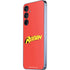 DC Comics Robin Official Logo Galaxy A36 5G Skin