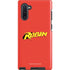 DC Comics Robin Official Logo Galaxy Cases