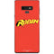 DC Comics Robin Official Logo Galaxy Note 9 Skin