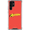 DC Comics Robin Official Logo Galaxy S23 Ultra Clear Case