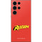 DC Comics Robin Official Logo Galaxy Skins