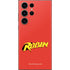 DC Comics Robin Official Logo Galaxy Skins