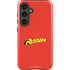 DC Comics Robin Official Logo Galaxy S25 Plus Impact Case